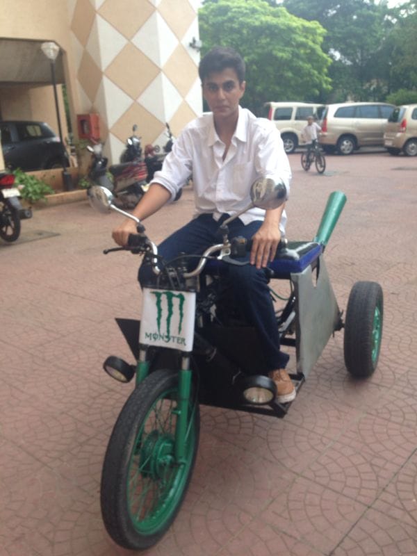 Shivam Tandon 1