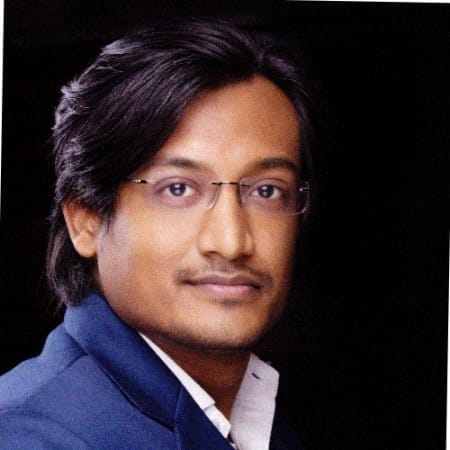 niphul jain