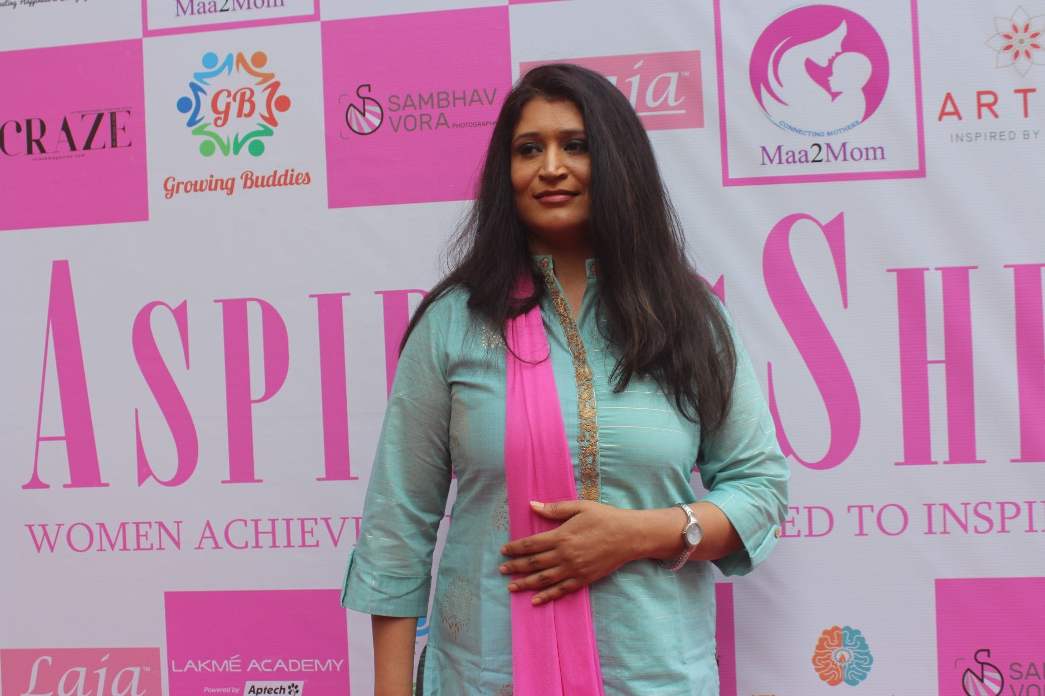 Saumyata Tiwari Founder of  Aspring She  (2).JPG