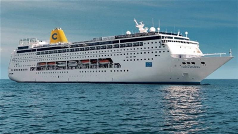 costa neoriviera
