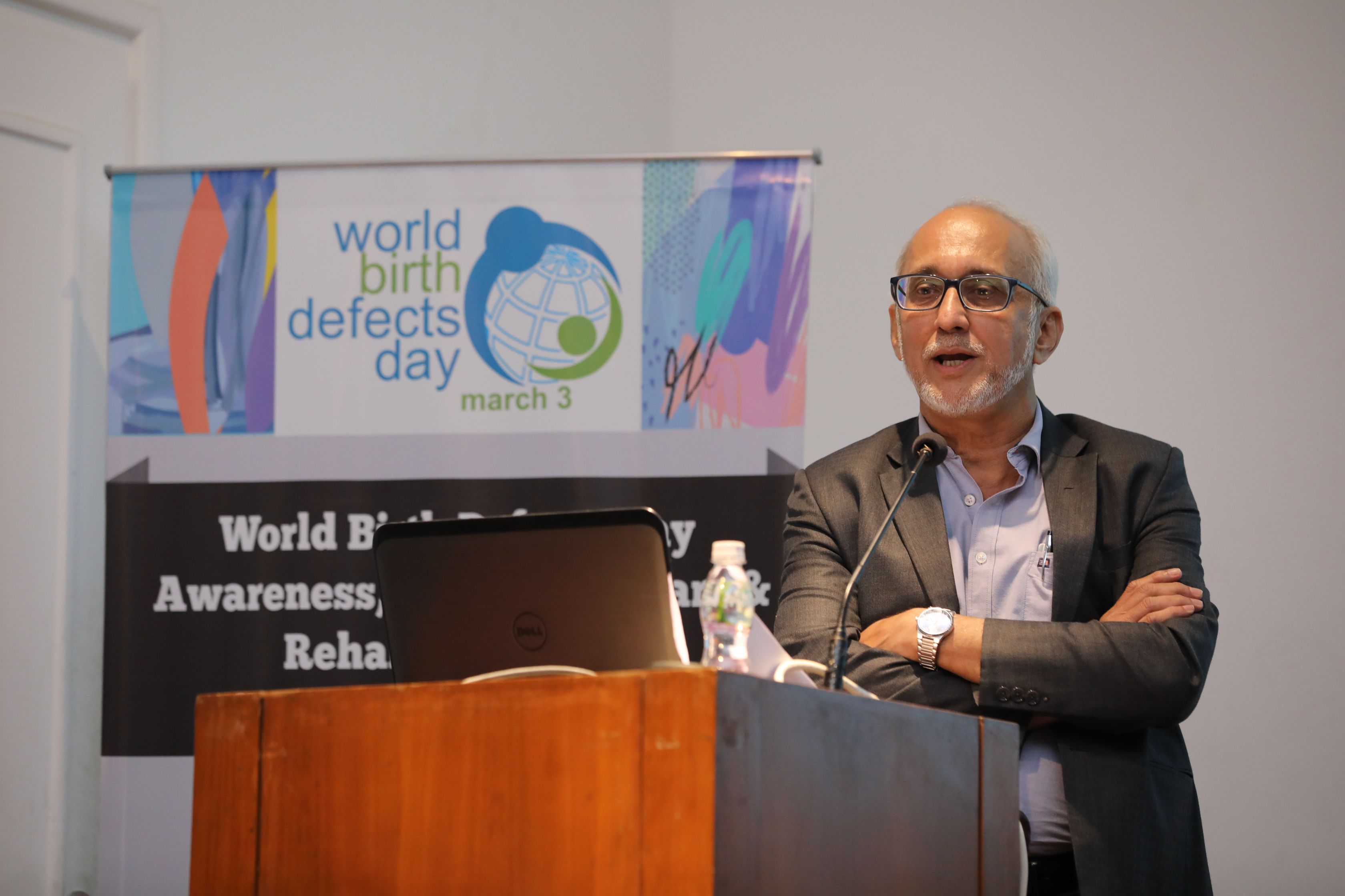 Dr. Santosh Karmakar, Consultant Pediatric, Urologist at Lilavati Hospital & Founding Member Spina Bifida Foundation (1)