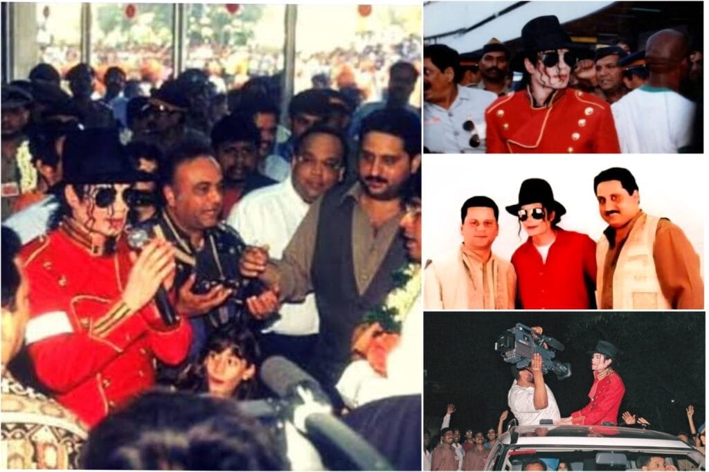 Wizcraft founders Andre Timmins, Viraf Sarkari, and Sabbas Joseph