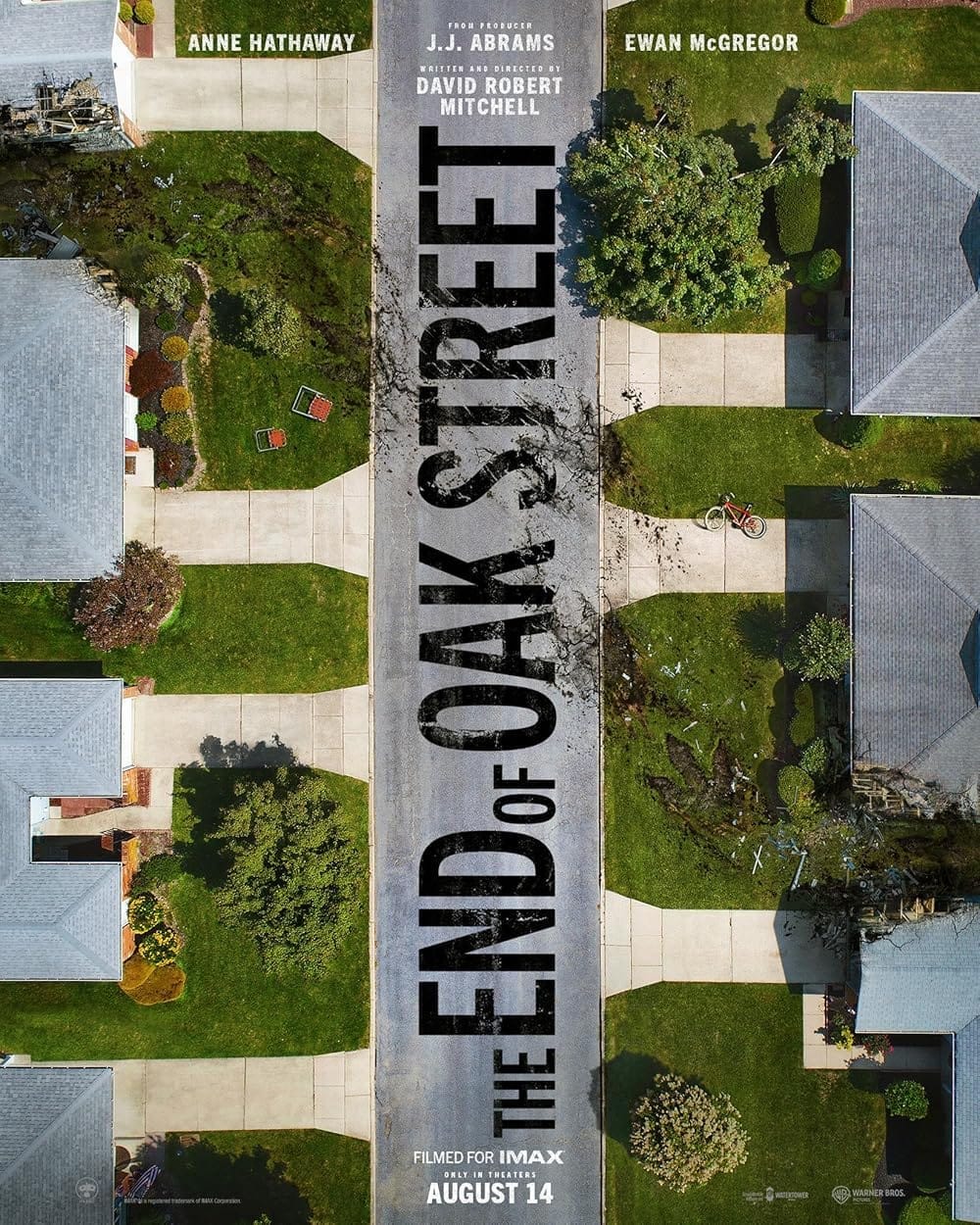 the end of oak street 2026 film